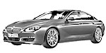 BMW F06 B1278 Fault Code